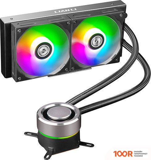 Lian Li GALAHAD 240 G89.GA240B.01 (247434)