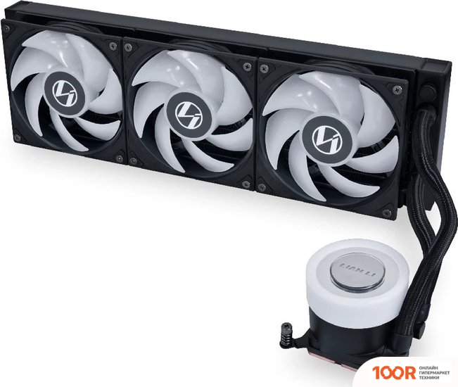 Lian Li GA II LITE 360 RGB G89.GA2L36RB.R0 (247432)