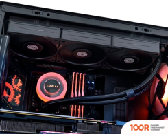 Lian Li GA II LITE 360 PERFOMANCE G89.GA2L36PB.R0 (247431)