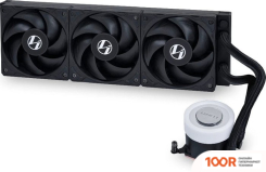 Lian Li GA II LITE 360 PERFOMANCE G89.GA2L36PB.R0 (247431)