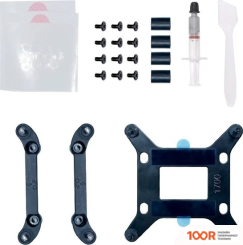 Lian Li GA II LITE 360 PERFOMANCE G89.GA2L36PB.R0 (247431)