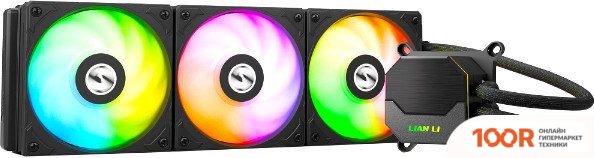 Lian Li ALC 360 G89.ALC360B.R0 (247430)