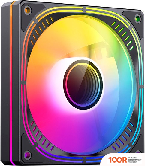 Jonsbo ZS-120BR (247426)