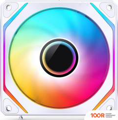 Jonsbo ZL-120 REVERSED (БЕЛЫЙ, 3 ШТ.) (247424)