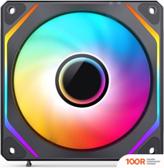 Jonsbo ZL-120 (ЧЕРНЫЙ, 3 ШТ.) (247423)