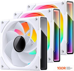 Jonsbo ZK-120 REVERSED (БЕЛЫЙ, 3 ШТ.) (247420)