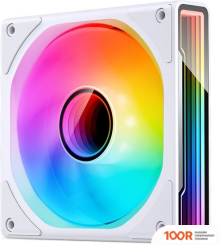 Jonsbo ZK-120 REVERSED (БЕЛЫЙ, 3 ШТ.) (247420)