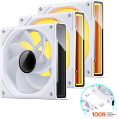 Jonsbo ZK-120 REVERSED (БЕЛЫЙ, 3 ШТ.) (247420)