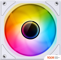 Jonsbo ZK-120 REVERSED (БЕЛЫЙ, 3 ШТ.) (247420)