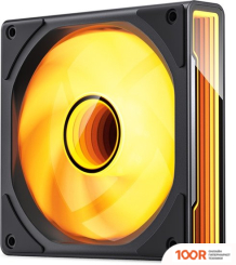 Jonsbo ZK-120 (ЧЕРНЫЙ, 3 ШТ.) (247419)