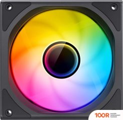 Jonsbo ZK-120 (ЧЕРНЫЙ, 3 ШТ.) (247419)