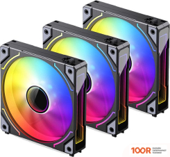 Jonsbo ZH-120B (3 IN 1) (247416)