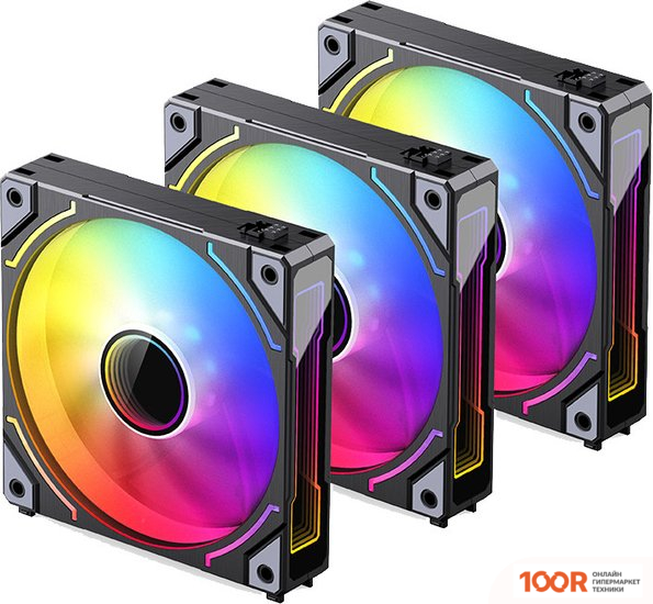 Jonsbo ZH-120B (3 IN 1) (247416)