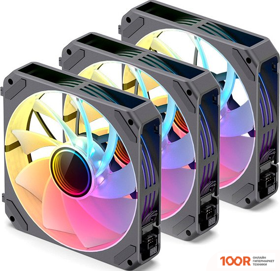 Jonsbo ZG-120BR (3 IN 1) (247414)