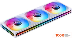 Jonsbo ZB-360W (БЕЛЫЙ) (247410)