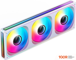 Jonsbo ZB-360W (БЕЛЫЙ) (247410)