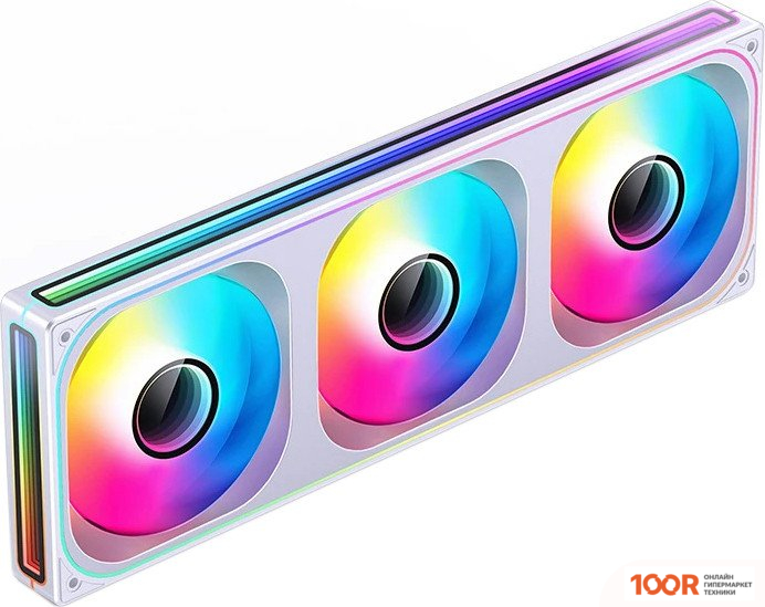 Jonsbo ZB-360W (БЕЛЫЙ) (247410)