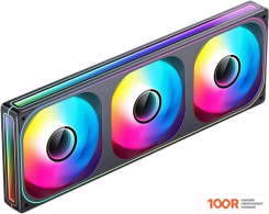 Jonsbo ZB-360BR (ЧЕРНЫЙ) (247409)