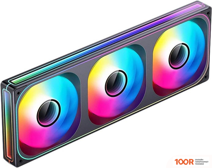 Jonsbo ZB-360BR (ЧЕРНЫЙ) (247409)