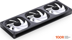 Jonsbo ZB-360B (ЧЕРНЫЙ) (247408)