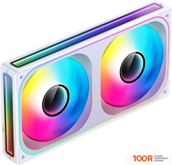 Jonsbo ZB-240WR (БЕЛЫЙ) (247407)