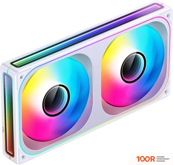 Jonsbo ZB-240WR (БЕЛЫЙ) (247407)