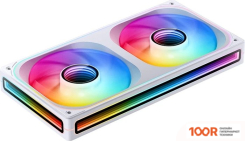 Jonsbo ZB-240W (БЕЛЫЙ) (247406)