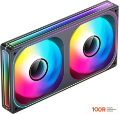 Jonsbo ZB-240BR (ЧЕРНЫЙ) (247405)