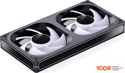 Jonsbo ZB-240B (ЧЕРНЫЙ) (247404)