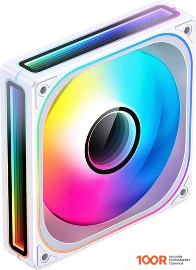 Jonsbo ZB-120WR (БЕЛЫЙ) (247403)