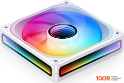 Jonsbo ZB-120WR (БЕЛЫЙ) (247403)