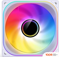 Jonsbo ZB-120W (БЕЛЫЙ) (247402)