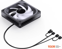 Jonsbo ZB-120BR (ЧЕРНЫЙ) (247401)