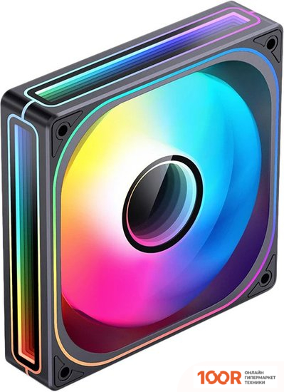 Jonsbo ZB-120B (ЧЕРНЫЙ) (247400)