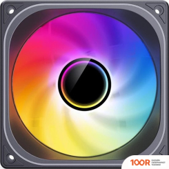 Jonsbo ZB-120B (ЧЕРНЫЙ) (247400)