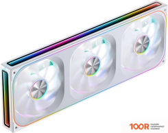 Jonsbo ZA-360WR (БЕЛЫЙ) (247399)