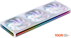 Jonsbo ZA-360WR (БЕЛЫЙ) (247399)