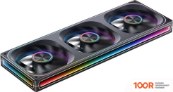 Jonsbo ZA-360BR (ЧЕРНЫЙ) (247397)