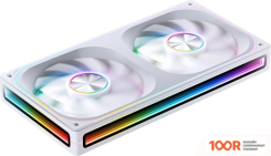 Jonsbo ZA-240WR (БЕЛЫЙ) (247395)