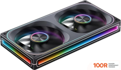 Jonsbo ZA-240BR (ЧЕРНЫЙ) (247393)