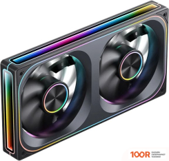 Jonsbo ZA-240B (ЧЕРНЫЙ) (247392)