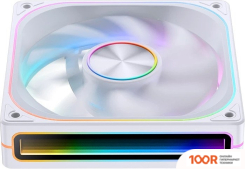 Jonsbo ZA-120WR (БЕЛЫЙ) (247391)