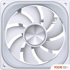 Jonsbo ZA-120WR (БЕЛЫЙ) (247391)