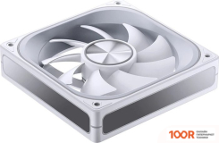 Jonsbo ZA-120W (БЕЛЫЙ) (247390)