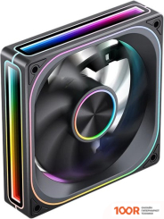 Jonsbo ZA-120BR (ЧЕРНЫЙ) (247389)