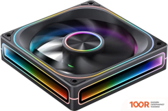 Jonsbo ZA-120B (ЧЕРНЫЙ) (247388)