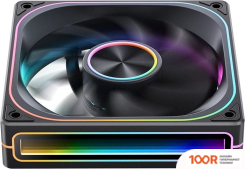 Jonsbo ZA-120B (ЧЕРНЫЙ) (247388)