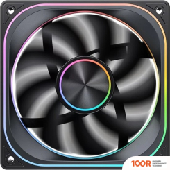 Jonsbo ZA-120B (ЧЕРНЫЙ) (247388)