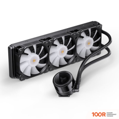 Jonsbo TW7-360 ARGB BLACK (247386)