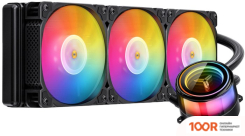 Jonsbo TW7-360 ARGB BLACK (247386)